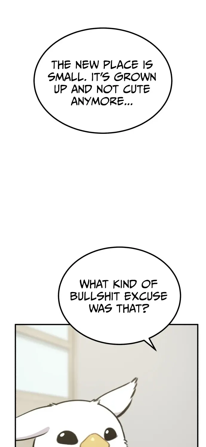 Read Hello, Fluffy Griffin! chapter 1 image 71 on Lezhin