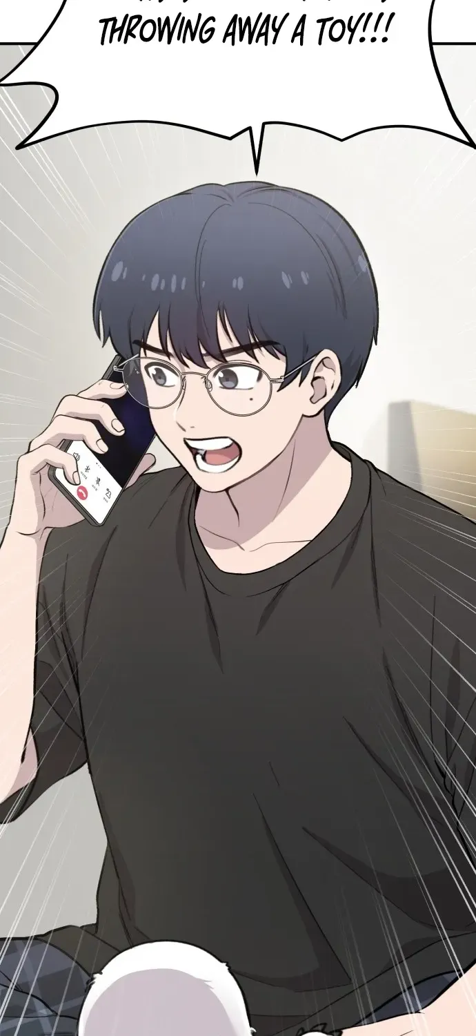 Read Hello, Fluffy Griffin! chapter 1 image 73 on Lezhin