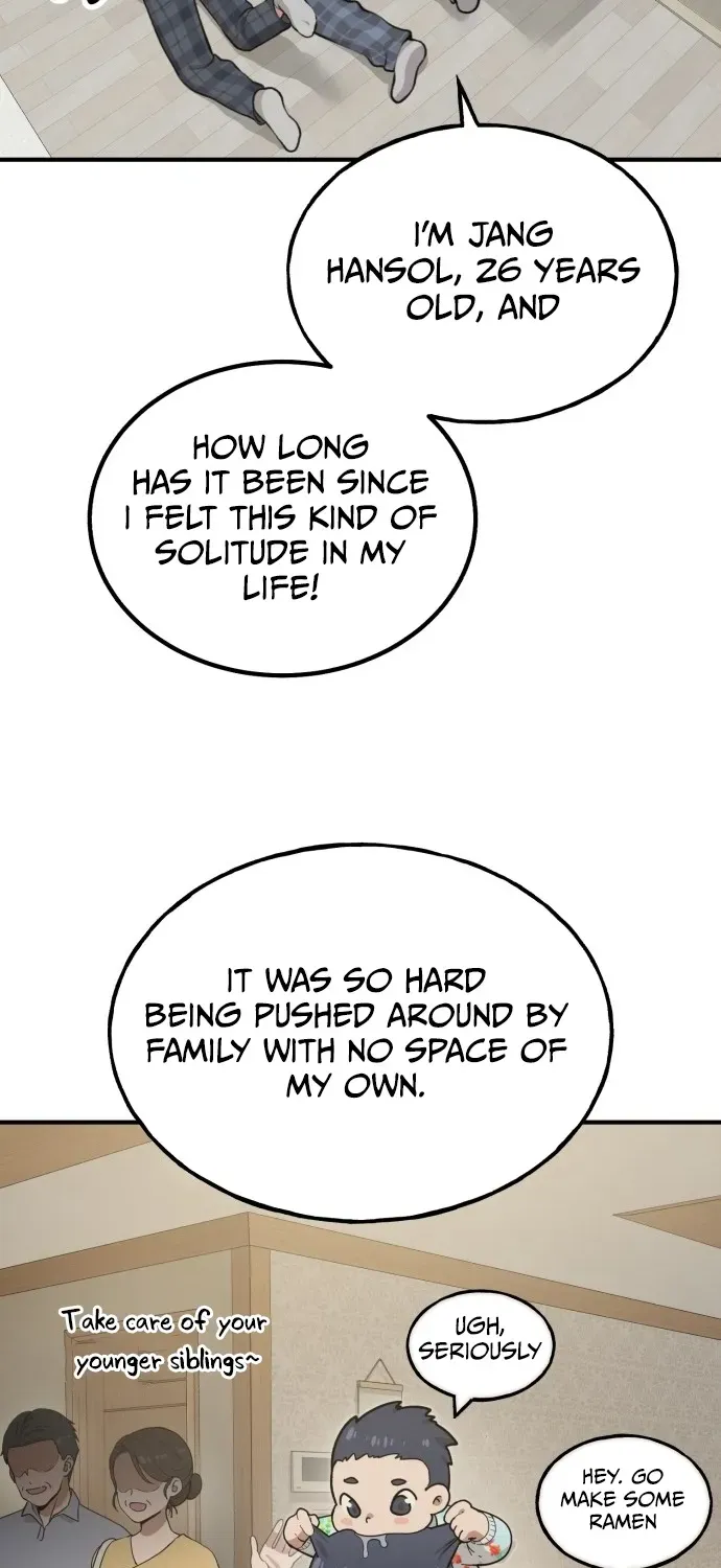 Read Hello, Fluffy Griffin! chapter 1 image 8 on Lezhin