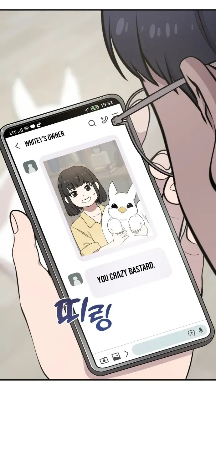 Read Hello, Fluffy Griffin! chapter 1 image 80 on Lezhin