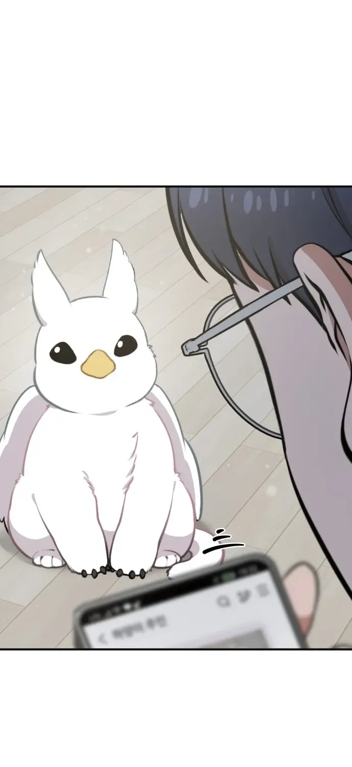 Read Hello, Fluffy Griffin! chapter 1 image 82 on Lezhin