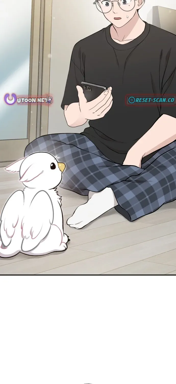 Read Hello, Fluffy Griffin! chapter 1 image 84 on Lezhin