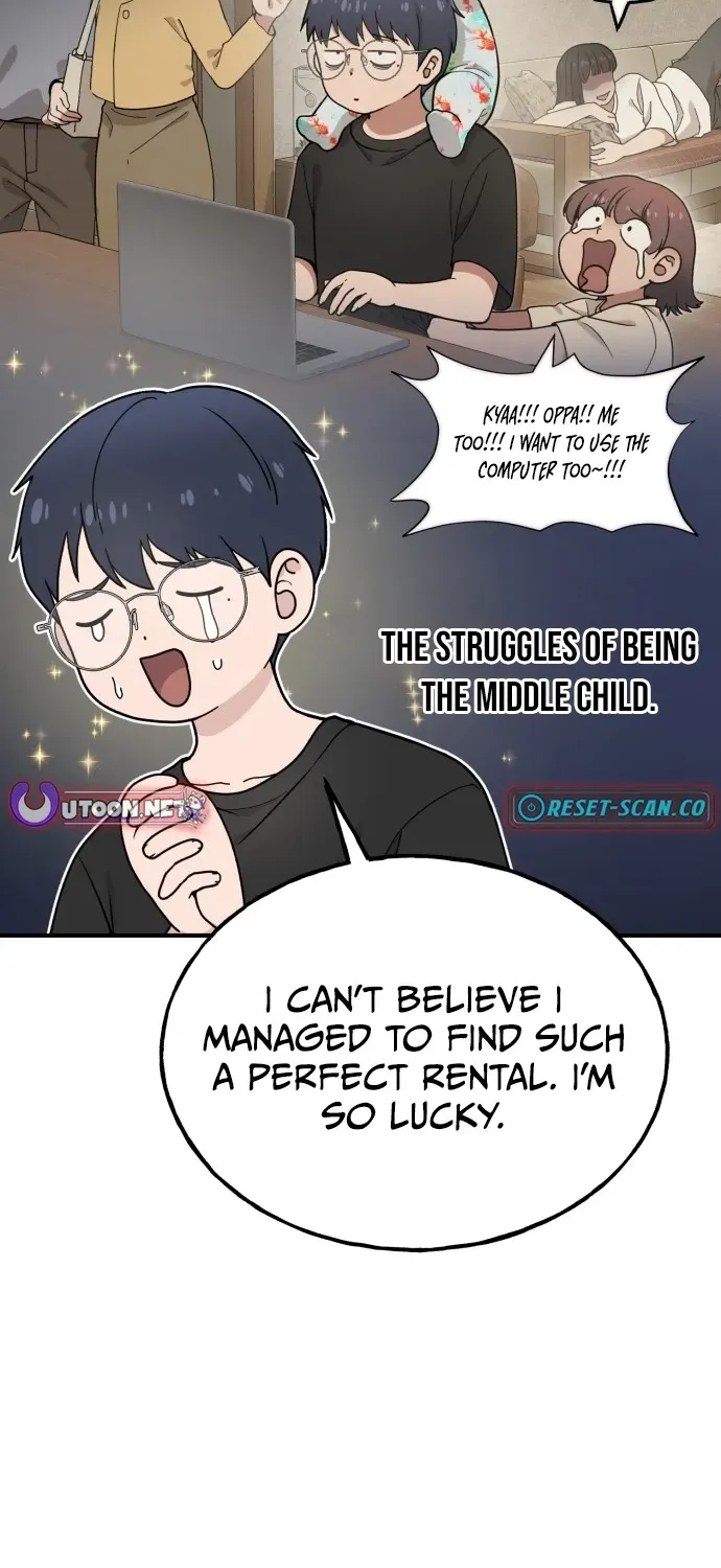 Read Hello, Fluffy Griffin! chapter 1 image 9 on Lezhin