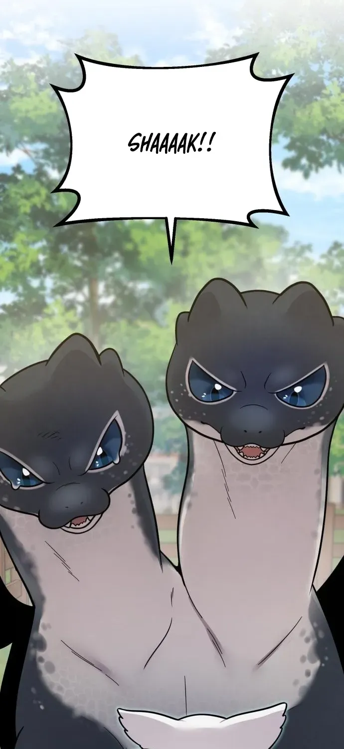 Read Hello, Fluffy Griffin! chapter 10 image 1 on Lezhin
