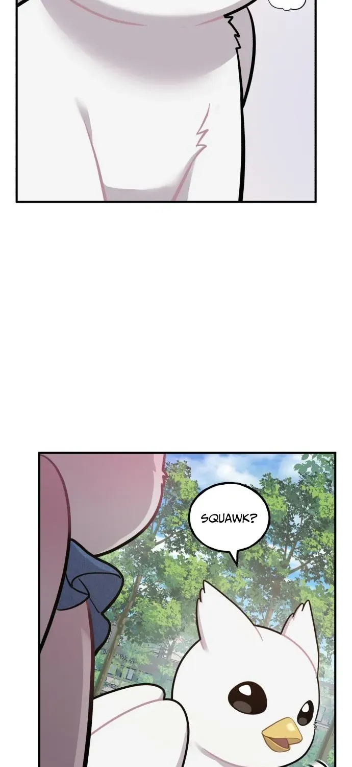 Read Hello, Fluffy Griffin! chapter 10 image 16 on Lezhin
