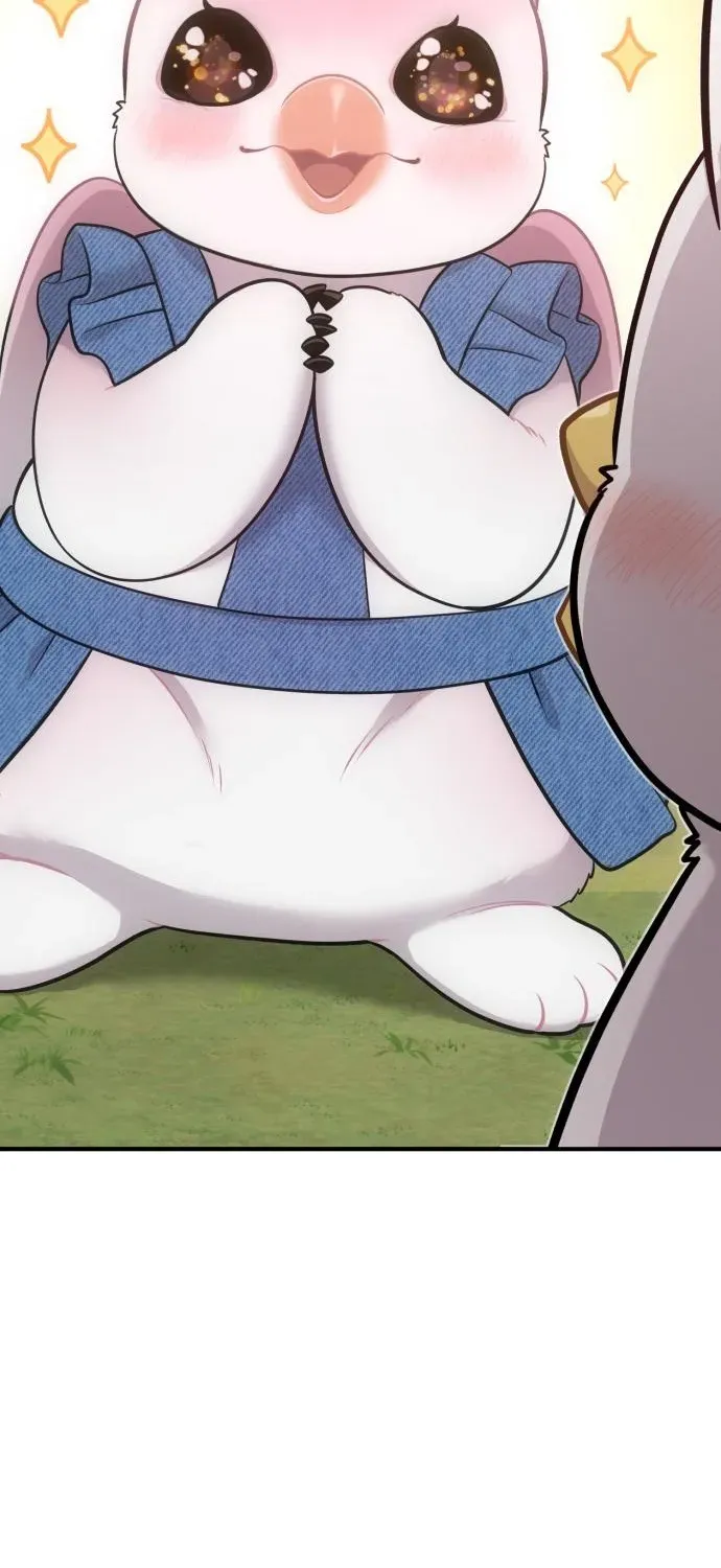 Read Hello, Fluffy Griffin! chapter 10 image 18 on Lezhin