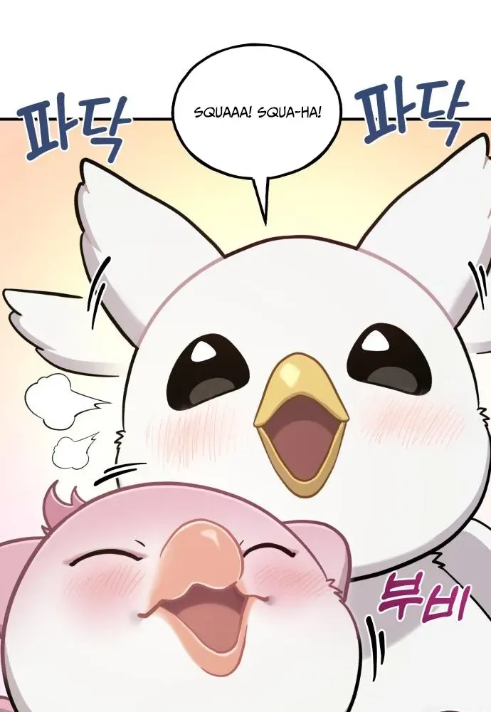 Read Hello, Fluffy Griffin! chapter 10 image 20 on Lezhin