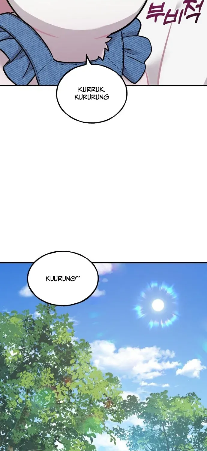 Read Hello, Fluffy Griffin! chapter 10 image 21 on Lezhin
