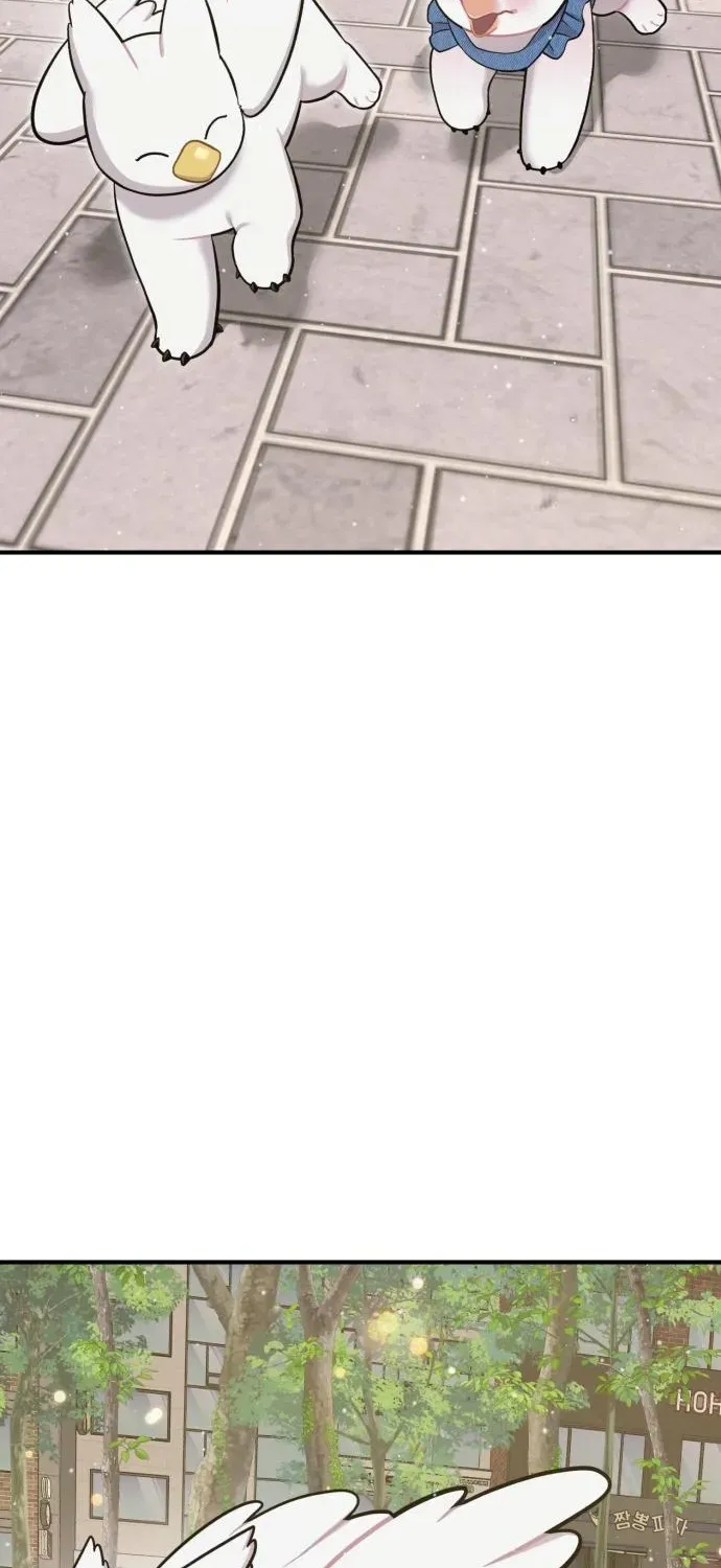 Read Hello, Fluffy Griffin! chapter 10 image 28 on Lezhin