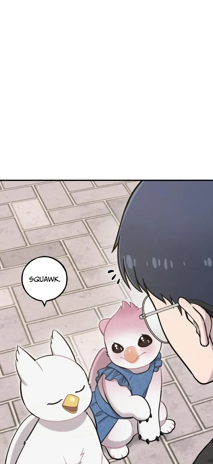 Read Hello, Fluffy Griffin! chapter 10 image 31 on Lezhin