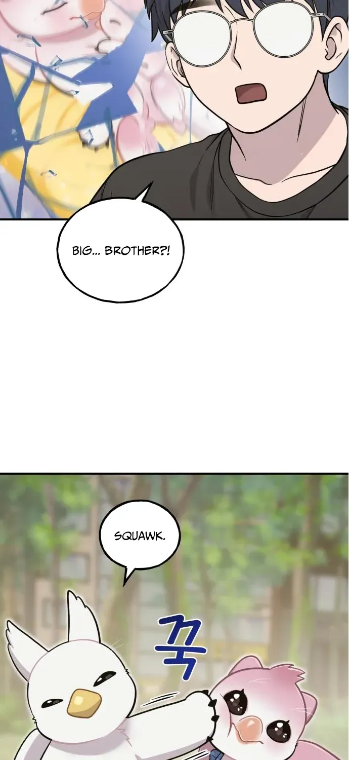 Read Hello, Fluffy Griffin! chapter 10 image 39 on Lezhin