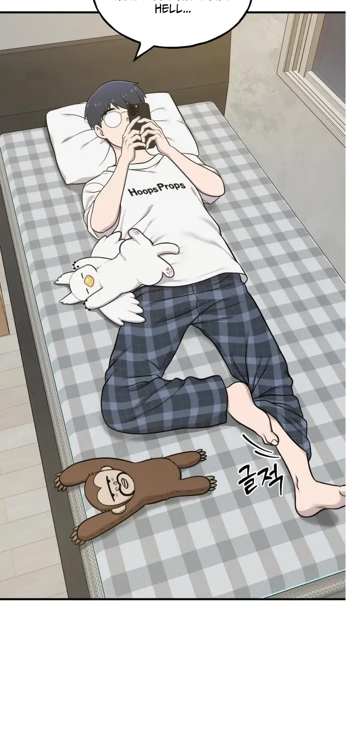 Read Hello, Fluffy Griffin! chapter 10 image 44 on Lezhin