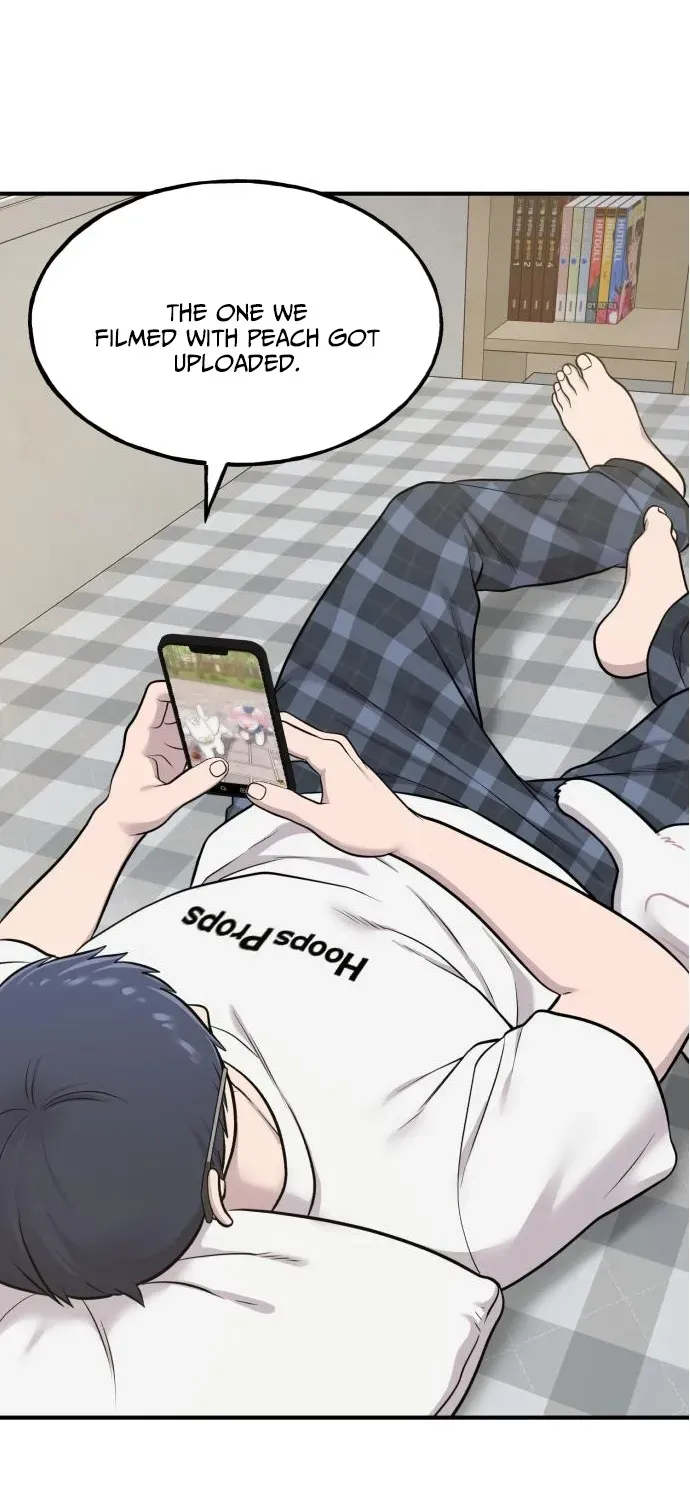 Read Hello, Fluffy Griffin! chapter 10 image 46 on Lezhin