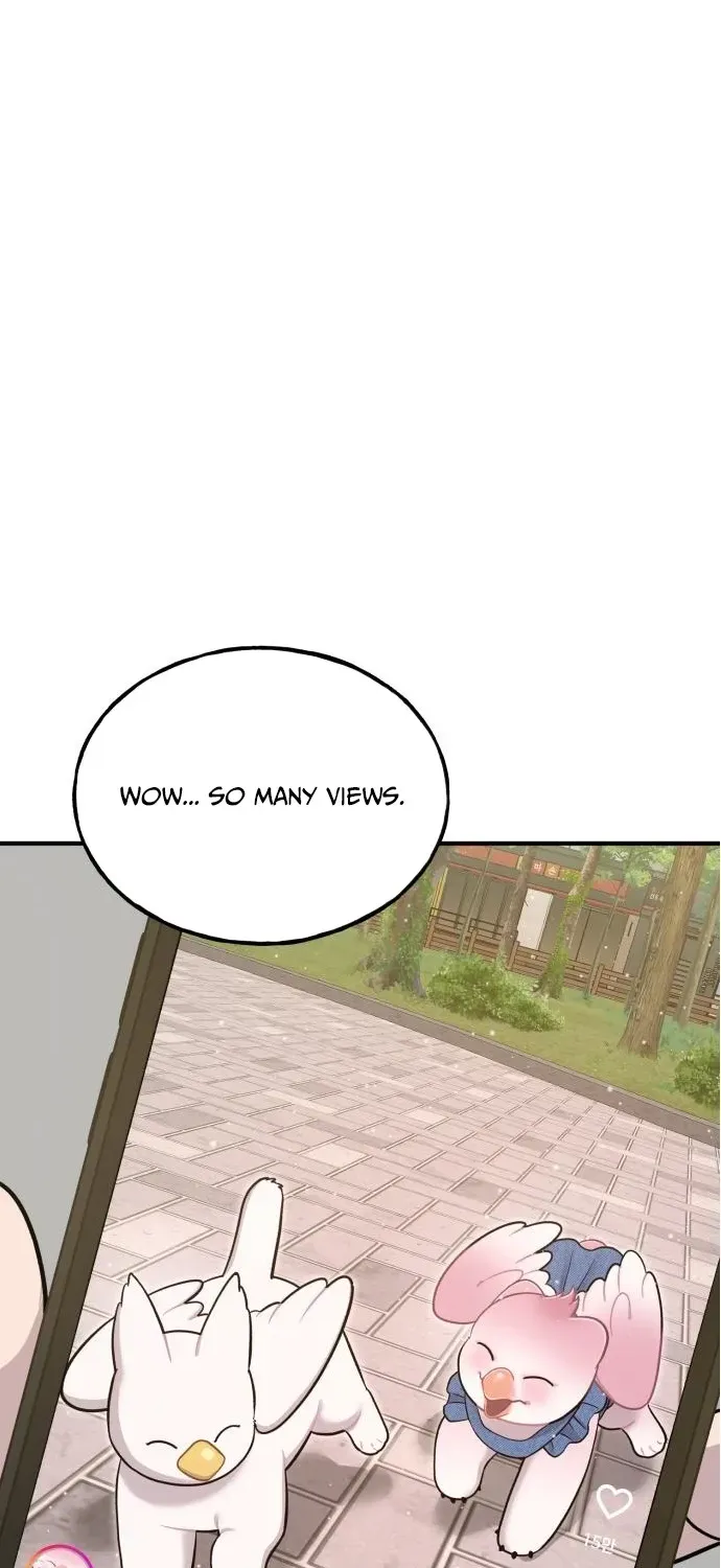 Read Hello, Fluffy Griffin! chapter 10 image 47 on Lezhin