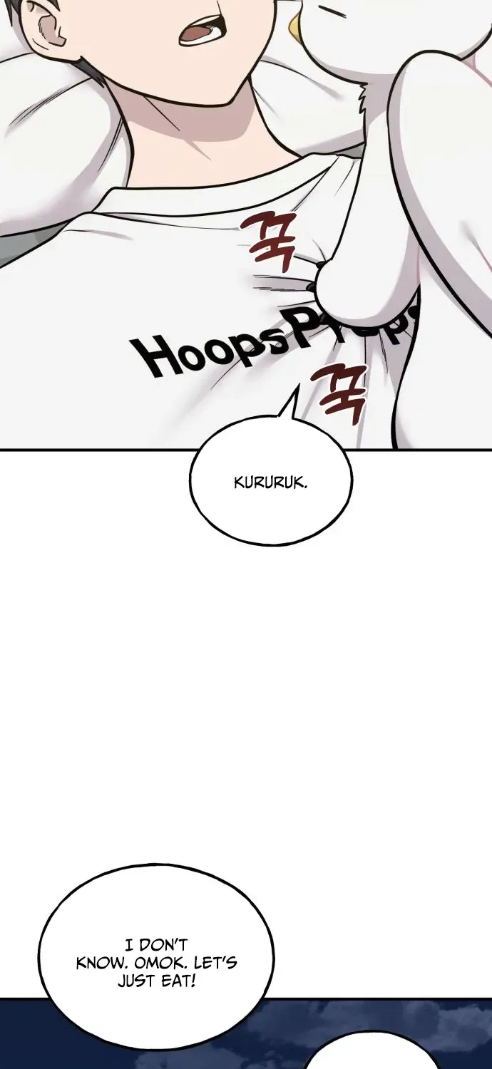 Read Hello, Fluffy Griffin! chapter 10 image 53 on Lezhin