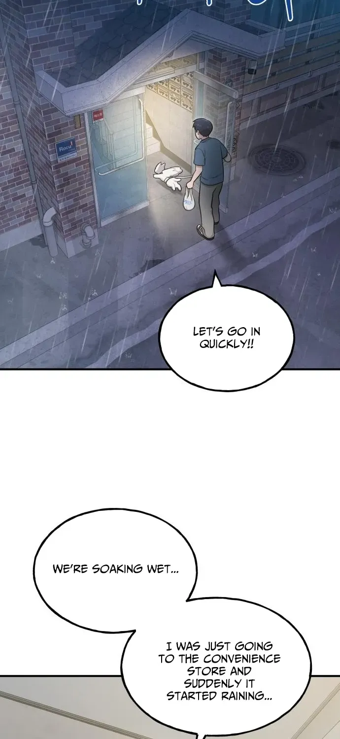 Read Hello, Fluffy Griffin! chapter 10 image 59 on Lezhin