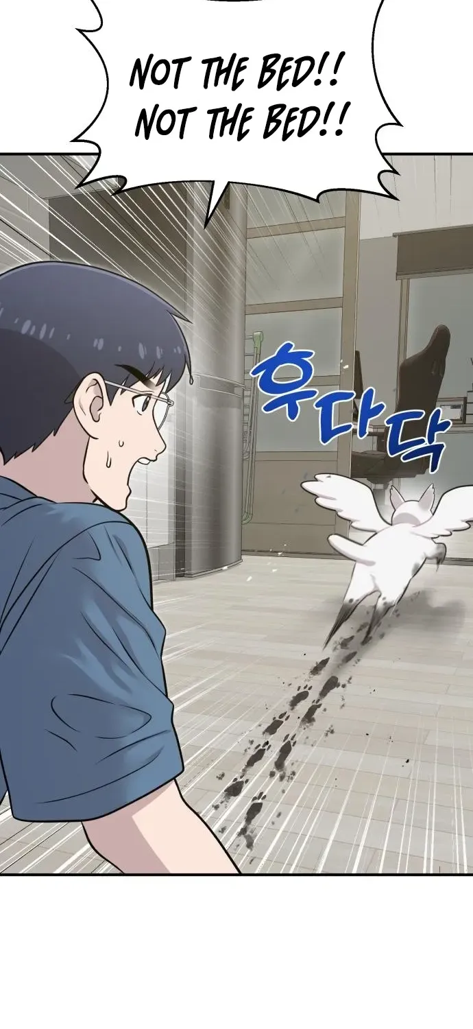 Read Hello, Fluffy Griffin! chapter 10 image 64 on Lezhin