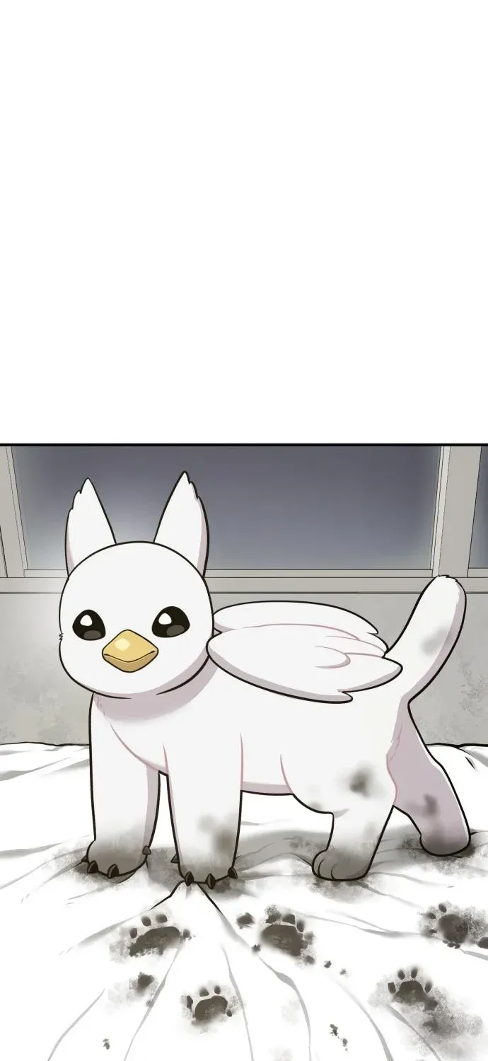 Read Hello, Fluffy Griffin! chapter 10 image 65 on Lezhin