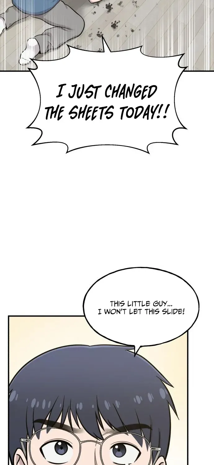 Read Hello, Fluffy Griffin! chapter 10 image 67 on Lezhin