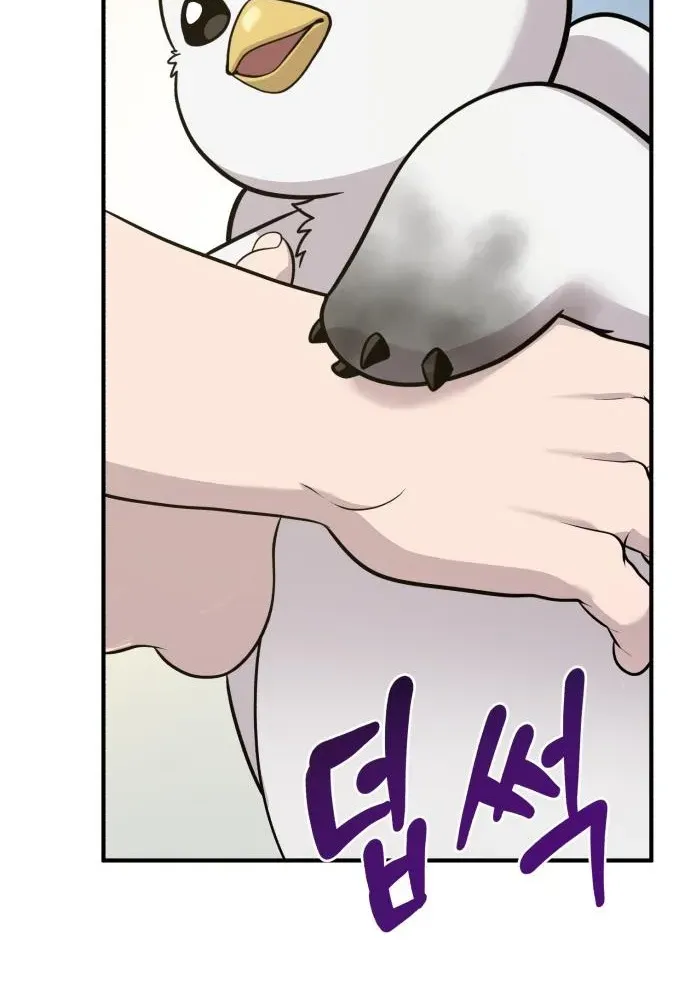 Read Hello, Fluffy Griffin! chapter 10 image 69 on Lezhin