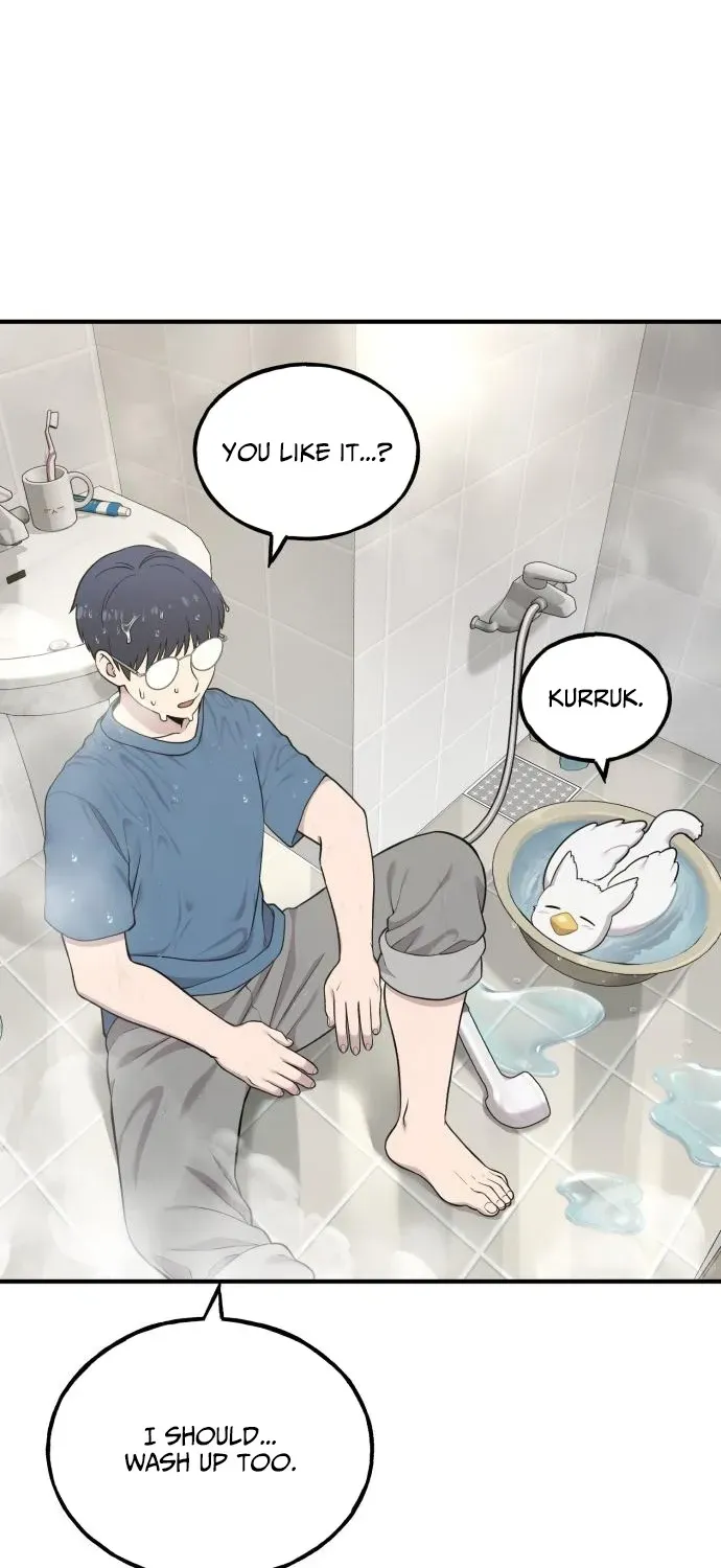 Read Hello, Fluffy Griffin! chapter 11 image 16 on Lezhin