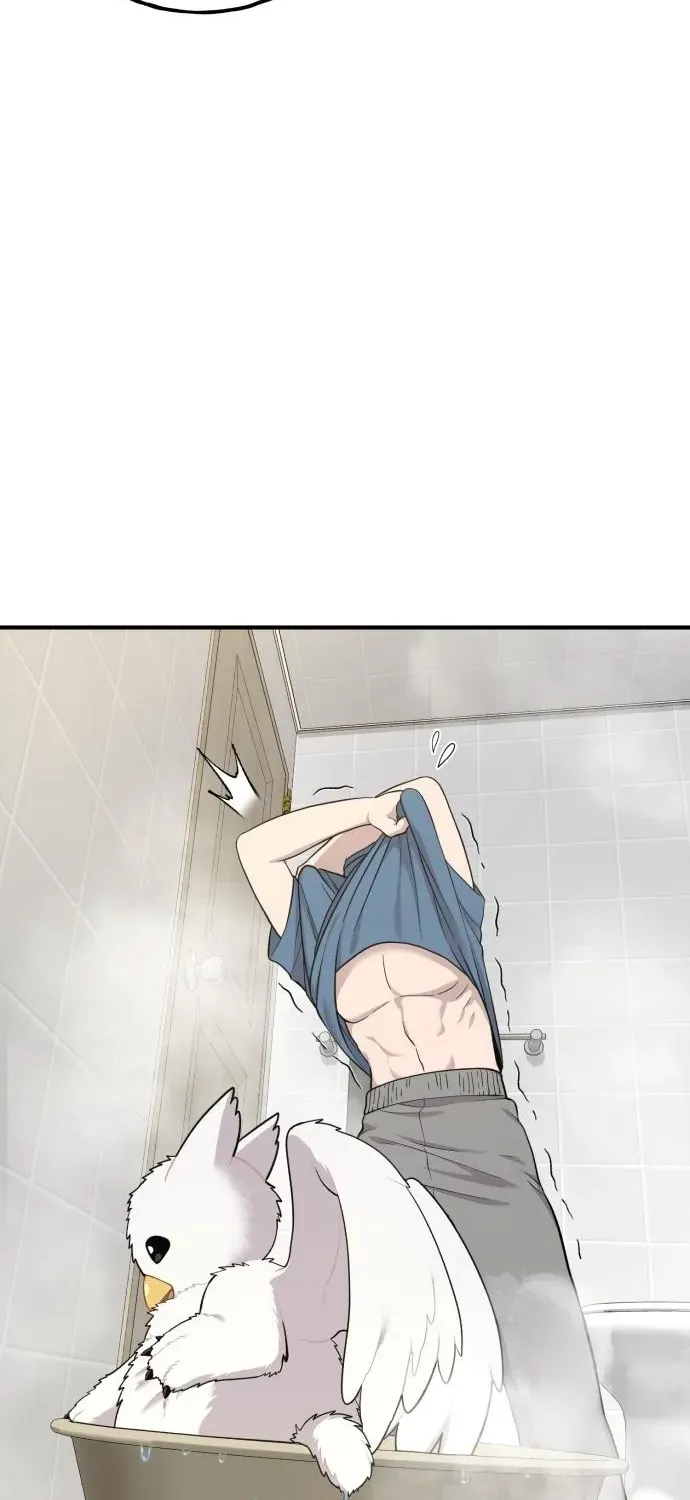 Read Hello, Fluffy Griffin! chapter 11 image 17 on Lezhin