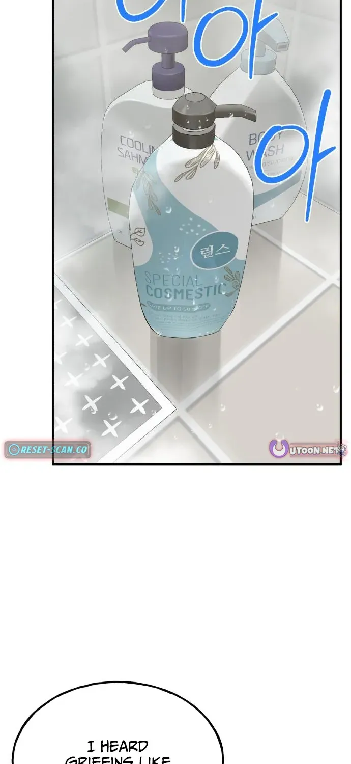 Read Hello, Fluffy Griffin! chapter 11 image 2 on Lezhin