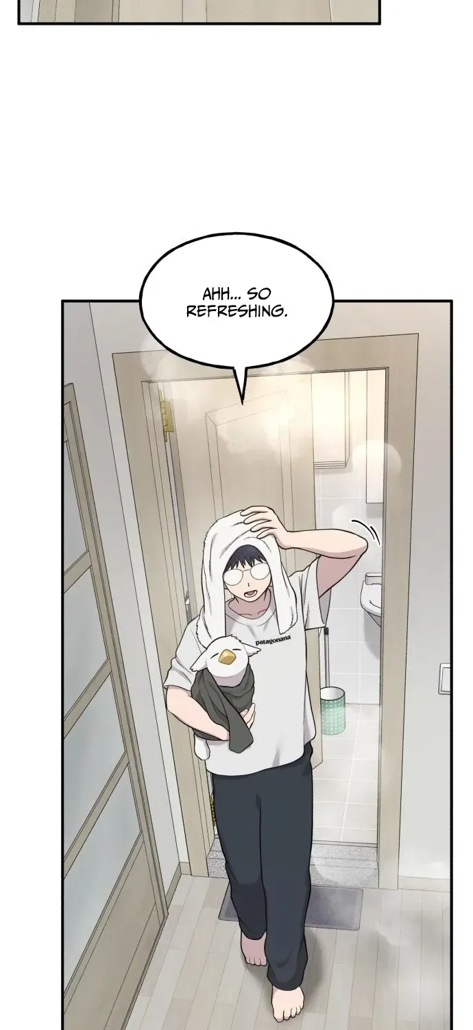 Read Hello, Fluffy Griffin! chapter 11 image 24 on Lezhin