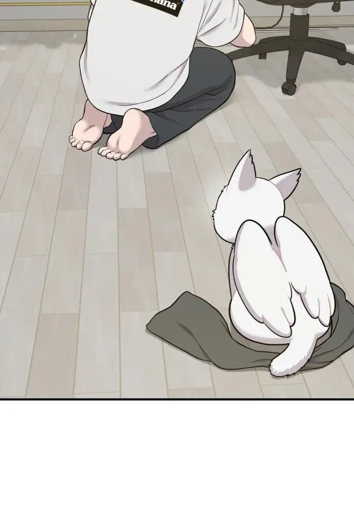 Read Hello, Fluffy Griffin! chapter 11 image 27 on Lezhin