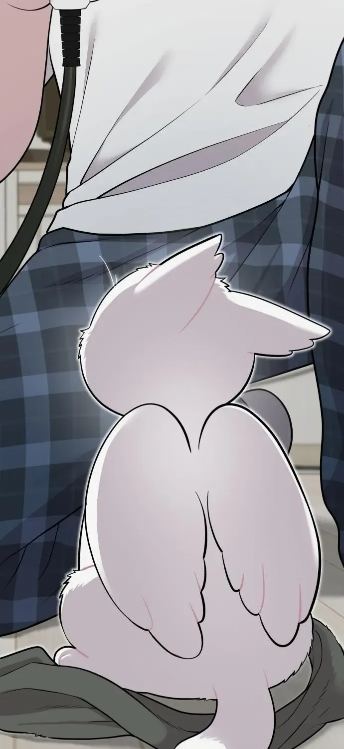 Read Hello, Fluffy Griffin! chapter 11 image 31 on Lezhin