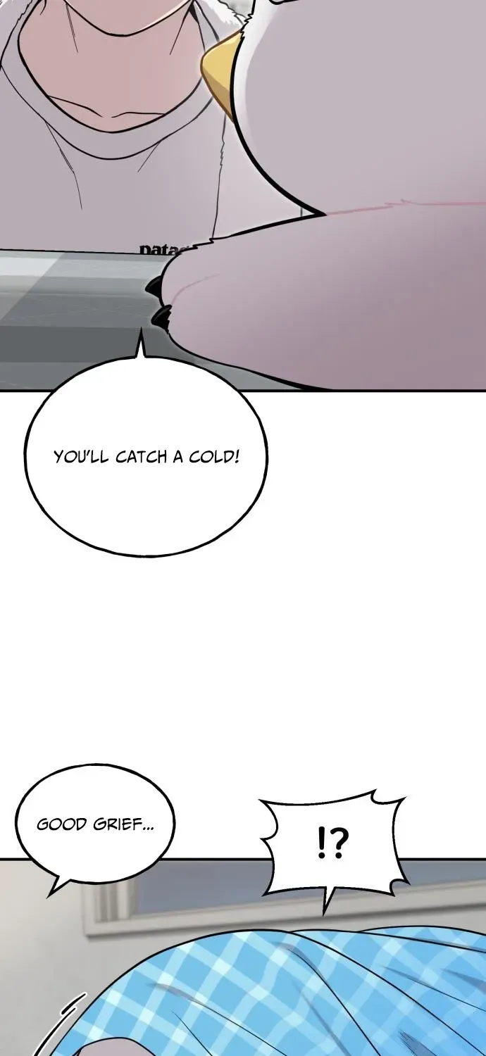 Read Hello, Fluffy Griffin! chapter 11 image 42 on Lezhin