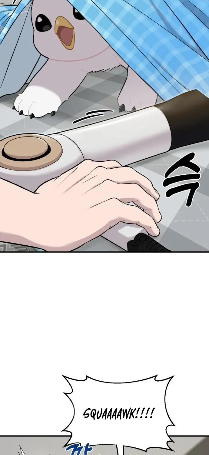 Read Hello, Fluffy Griffin! chapter 11 image 43 on Lezhin