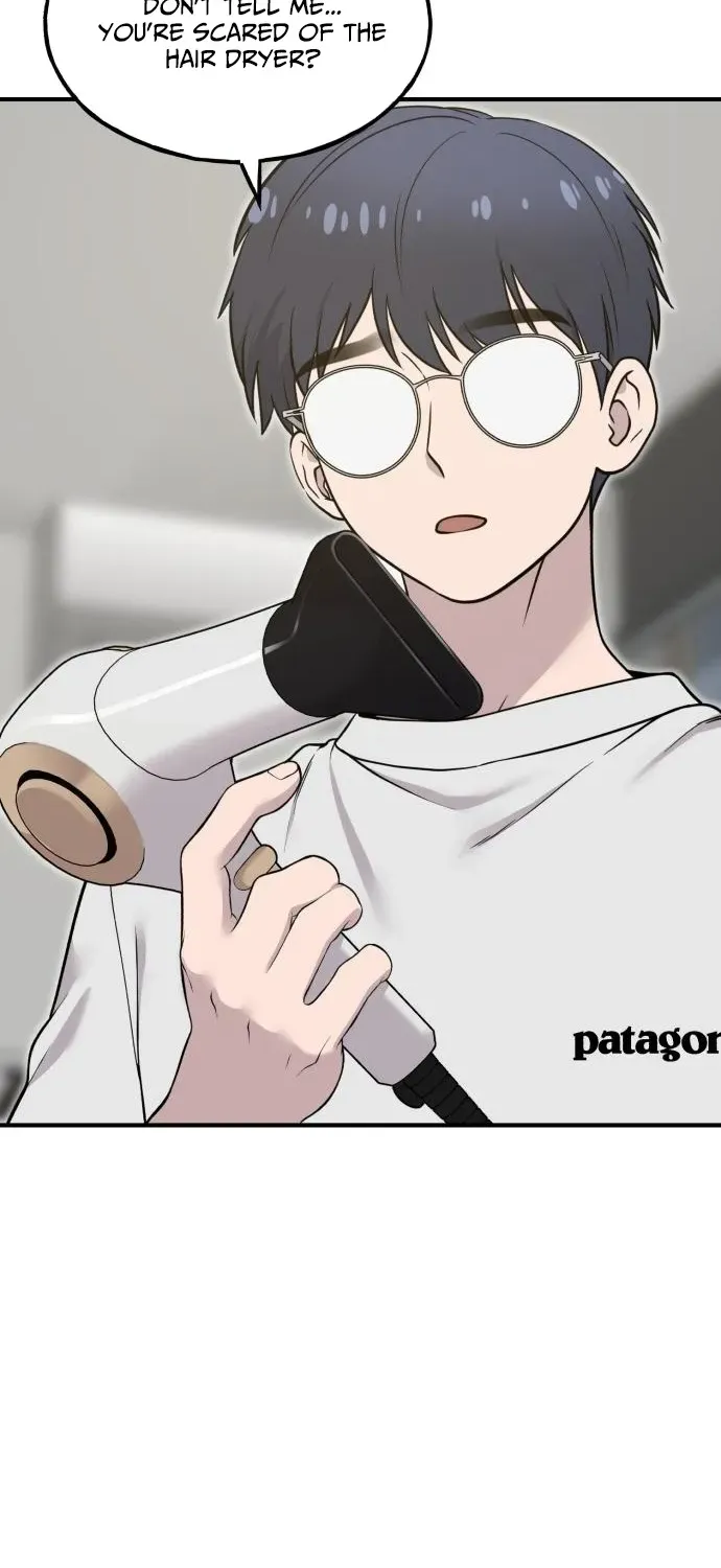 Read Hello, Fluffy Griffin! chapter 11 image 45 on Lezhin