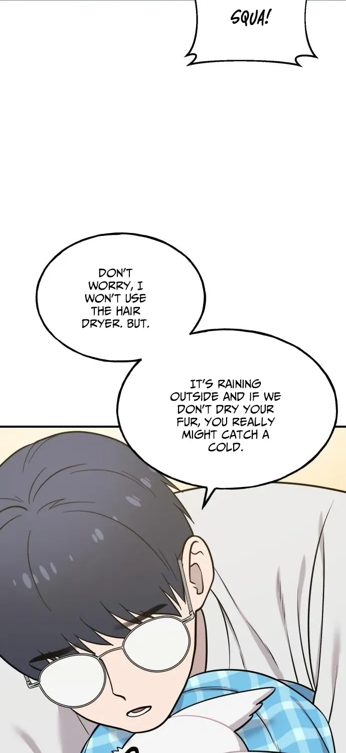 Read Hello, Fluffy Griffin! chapter 11 image 58 on Lezhin