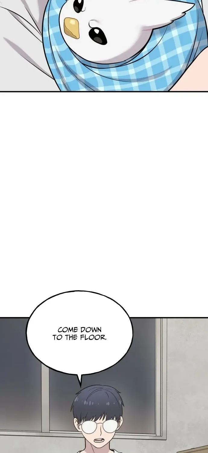 Read Hello, Fluffy Griffin! chapter 11 image 59 on Lezhin