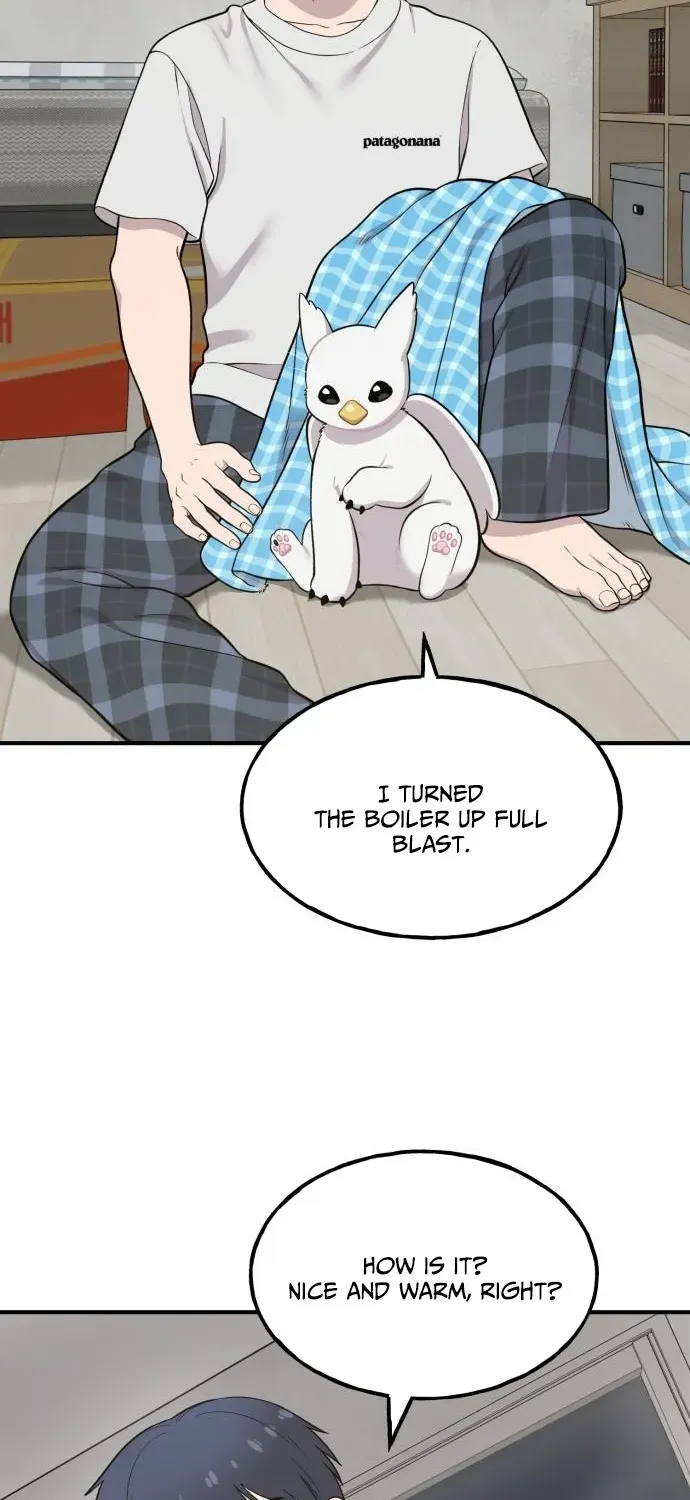 Read Hello, Fluffy Griffin! chapter 11 image 60 on Lezhin