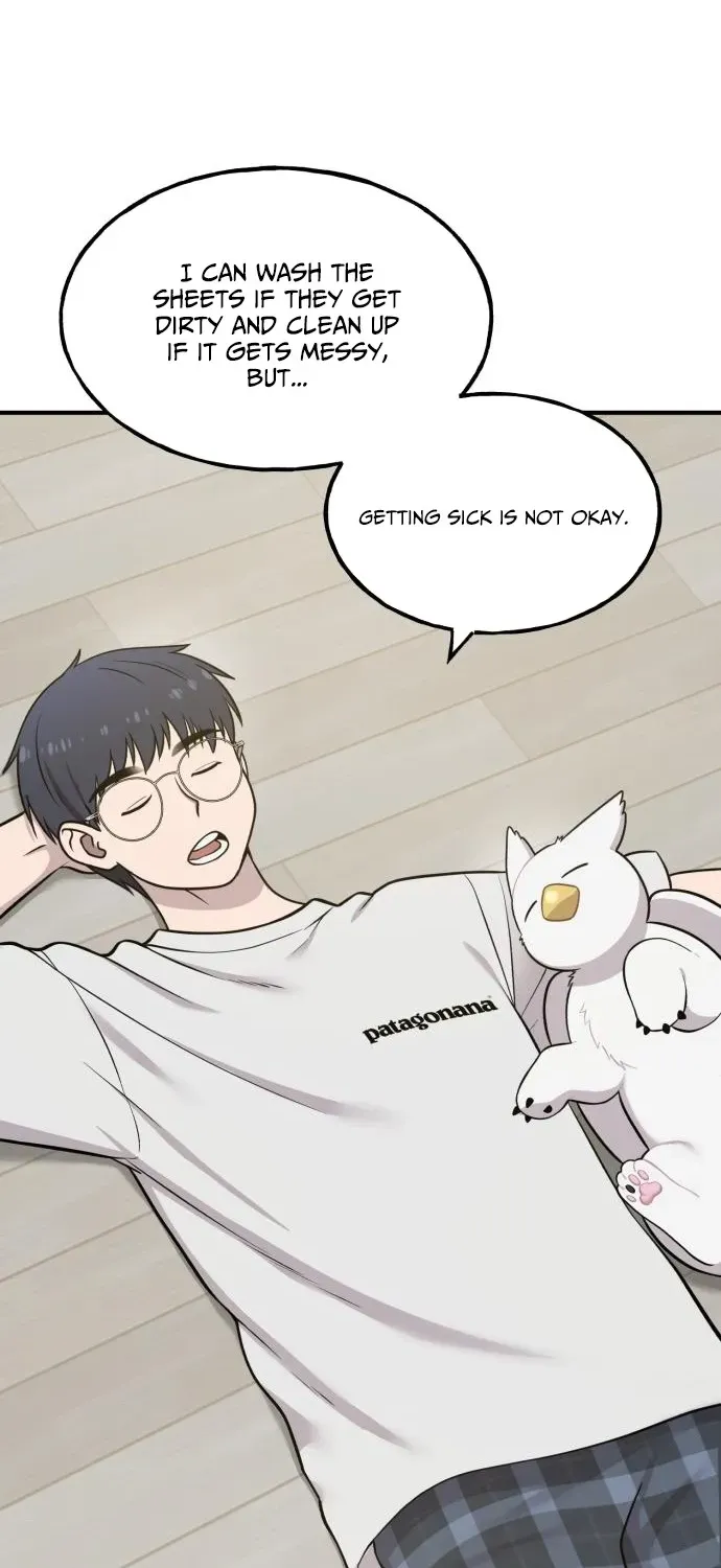 Read Hello, Fluffy Griffin! chapter 11 image 65 on Lezhin