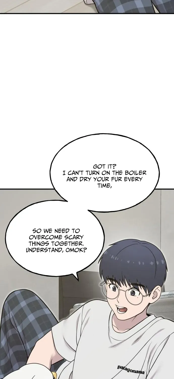 Read Hello, Fluffy Griffin! chapter 11 image 66 on Lezhin