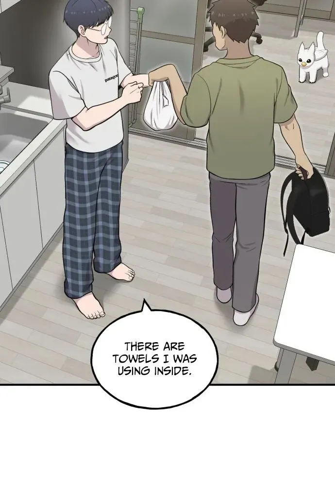 Read Hello, Fluffy Griffin! chapter 11 image 69 on Lezhin