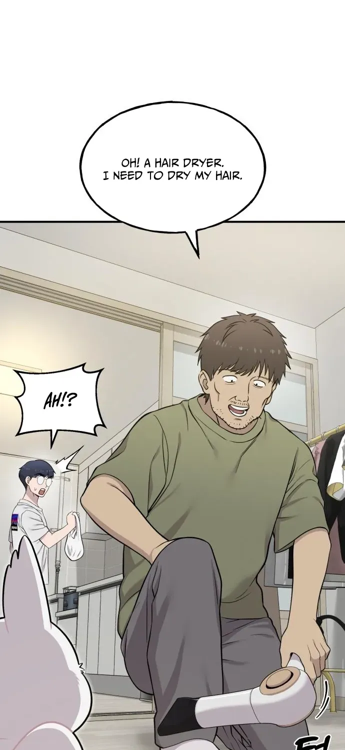 Read Hello, Fluffy Griffin! chapter 11 image 70 on Lezhin