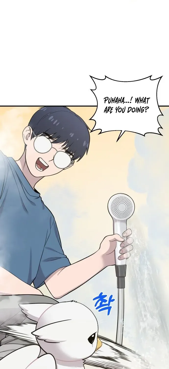 Read Hello, Fluffy Griffin! chapter 11 image 8 on Lezhin