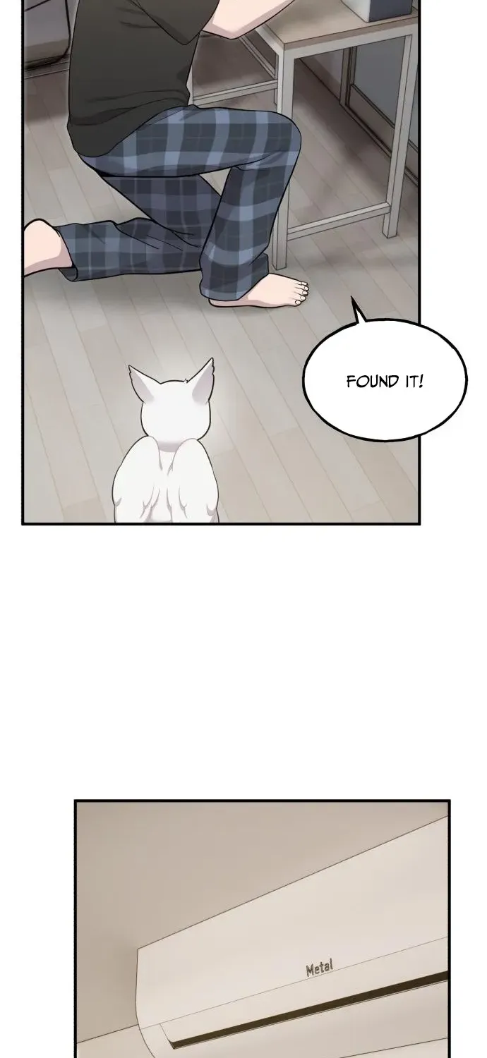 Read Hello, Fluffy Griffin! chapter 12 image 17 on Lezhin