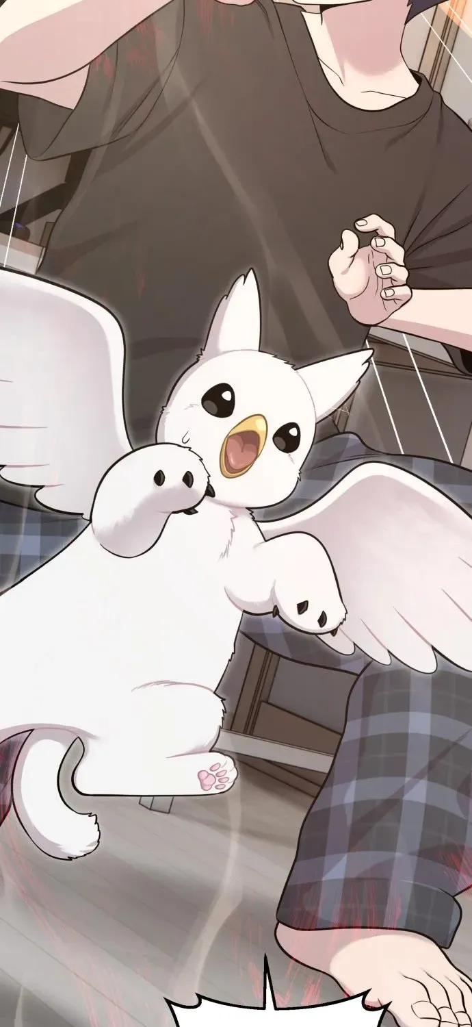 Read Hello, Fluffy Griffin! chapter 12 image 23 on Lezhin
