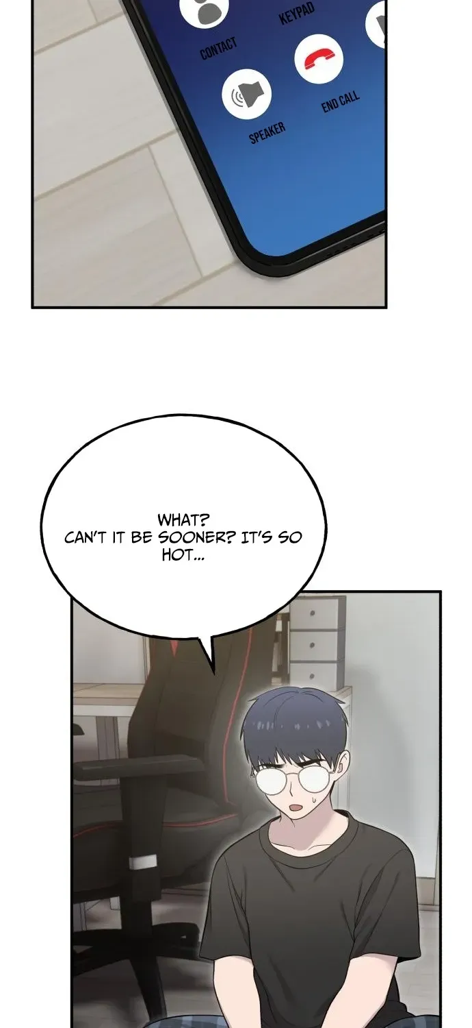 Read Hello, Fluffy Griffin! chapter 12 image 26 on Lezhin