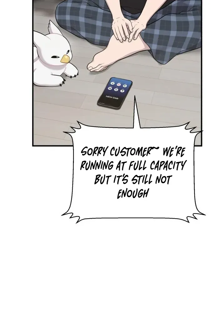 Read Hello, Fluffy Griffin! chapter 12 image 27 on Lezhin