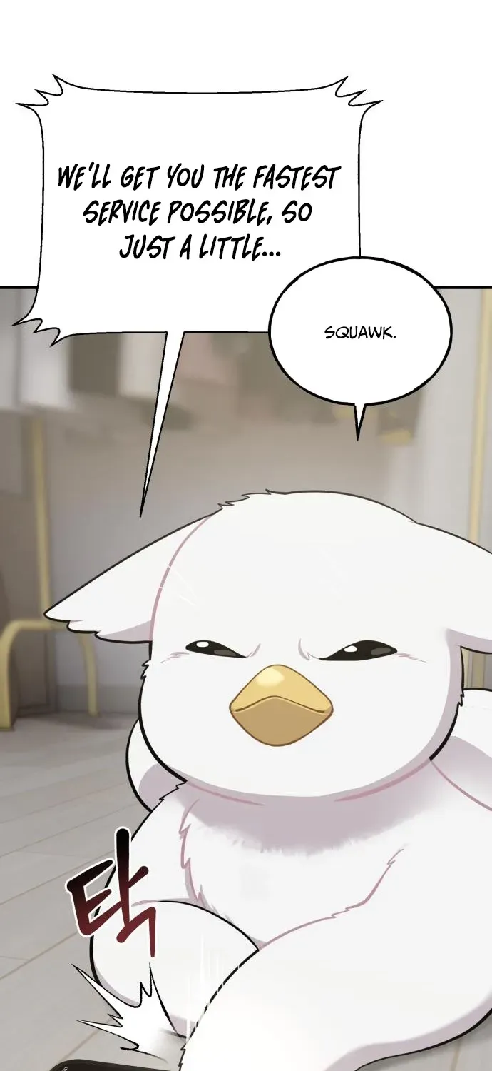 Read Hello, Fluffy Griffin! chapter 12 image 28 on Lezhin