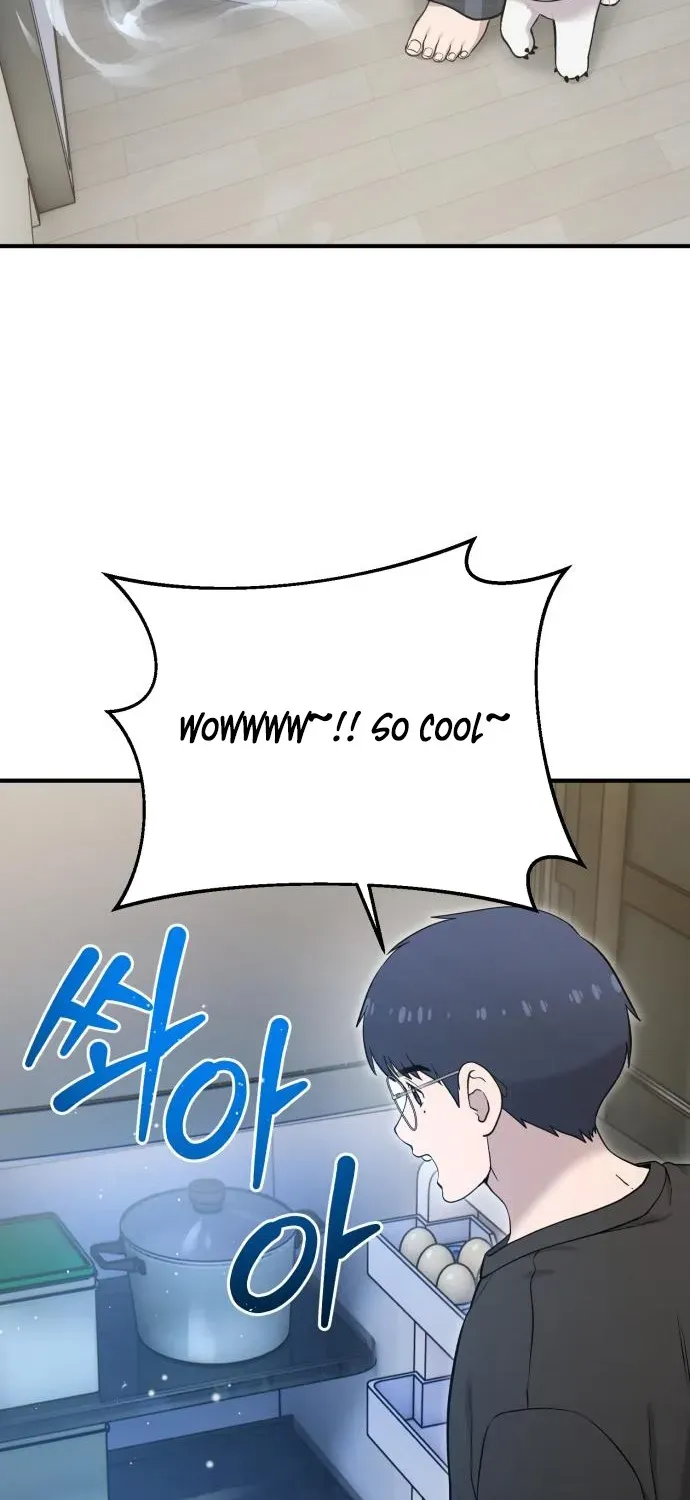 Read Hello, Fluffy Griffin! chapter 12 image 32 on Lezhin