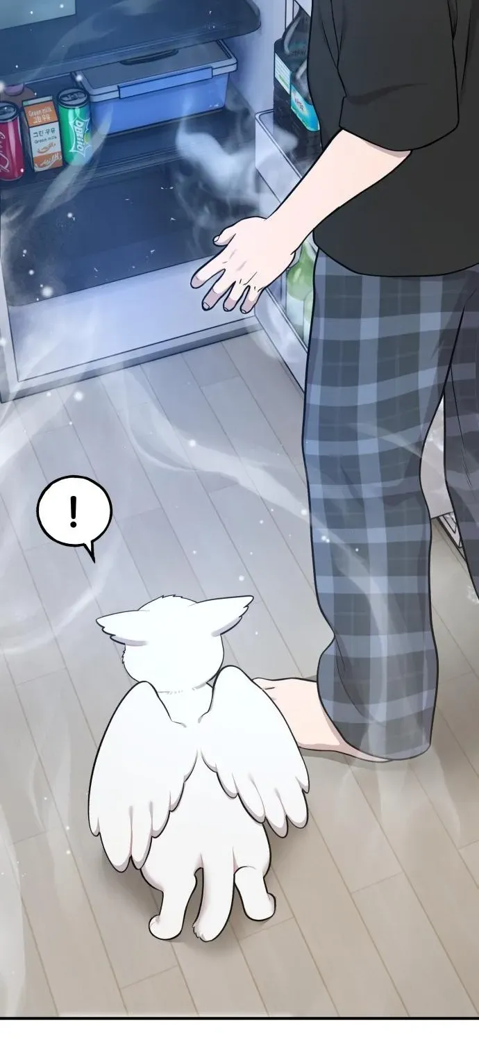 Read Hello, Fluffy Griffin! chapter 12 image 33 on Lezhin