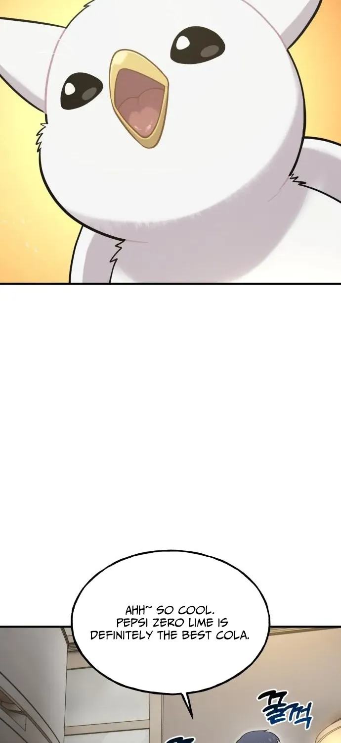 Read Hello, Fluffy Griffin! chapter 12 image 36 on Lezhin