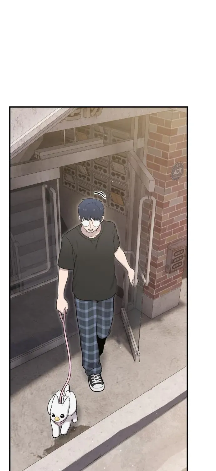 Read Hello, Fluffy Griffin! chapter 12 image 4 on Lezhin